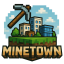 Майнкрафт сервер play.minetownmt.nl