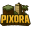 Майнкрафт сервер mc.pixora.pt