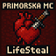 Майнкрафт сервер play.primorskamc.eu:17634