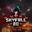 Майнкрафт сервер play.skyfallbd.fun:5022