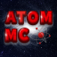 Майнкрафт сервер play.atommc.co.za
