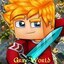 Майнкрафт сервер grayworld.fun