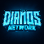 Майнкрафт сервер mc.diamos.net