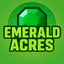 Майнкрафт сервер play.emeraldsacres.net