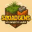 Майнкрафт сервер vote.squadgens.com