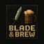 Майнкрафт сервер bladeandbrew.net