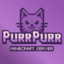 Майнкрафт сервер mc.purrpurr-mc.com