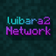 Майнкрафт сервер luibara2.network