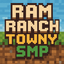 Майнкрафт сервер ramranch.gameservers.fun