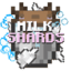 Майнкрафт сервер milkshards.org