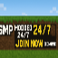 Майнкрафт сервер smp12.enderman.cloud:27658