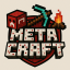 Майнкрафт сервер metacraft.my.pebble.host:25633