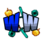 Майнкрафт сервер waveworld.this1.net:30100