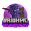 Майнкрафт сервер orionmc.mymc.network:30078