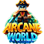 Майнкрафт сервер mc.arcaneworld.org