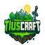 Майнкрафт сервер tiuscraft.com.br:25843