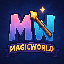 Майнкрафт сервер magicworld.minecra.fr