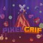 Майнкрафт сервер play.pixelgrif.pro