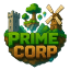 Майнкрафт сервер primecorp.su
