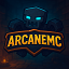 Майнкрафт сервер arcanemc.mc.gg:25582