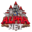 Майнкрафт сервер alphanet.gg