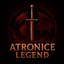 Майнкрафт сервер play.atronicemc.site:25576