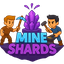 Майнкрафт сервер mineshards.mcplay.hu