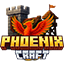 Майнкрафт сервер play.phoenixcraft.net