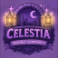 Майнкрафт сервер celestia.moonangel.com