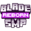 Майнкрафт сервер bladesmp.de