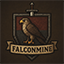 Майнкрафт сервер falconmine.polit.day