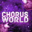 Майнкрафт сервер chorusworld.vanilla.cool
