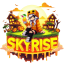 Майнкрафт сервер mc.skyrise.su