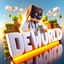Майнкрафт сервер deworld.fun