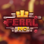 Майнкрафт сервер play.feralsmp.net