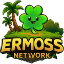 Майнкрафт сервер ermoss.net