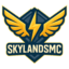 Майнкрафт сервер play.skylandsmc.com