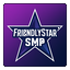 Майнкрафт сервер friendlystarsmp.mnt.li:25571
