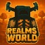 Майнкрафт сервер mc.realmsworld.pw