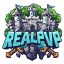 Майнкрафт сервер realpvp.gamehosting.it:3062