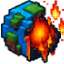 Майнкрафт сервер playmantle.net