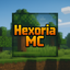 Майнкрафт сервер hexoriamc.fun