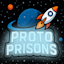 Майнкрафт сервер play.protoprisons.com