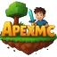 Майнкрафт сервер play.apexmc.fun:19125