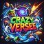 Майнкрафт сервер crazyverse.org