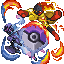 Майнкрафт сервер play.pokearena.net