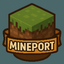 Майнкрафт сервер mineport.de
