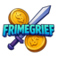 Майнкрафт сервер mc-frimegrief.ru