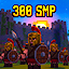 Майнкрафт сервер 300smp.mc.gg:6816