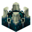 Майнкрафт сервер mc.sculcland.ru